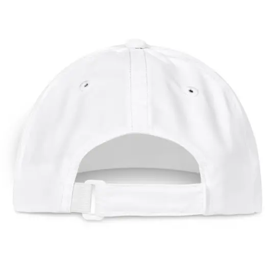 Okiyo Sugoi Recycled Cap White Back